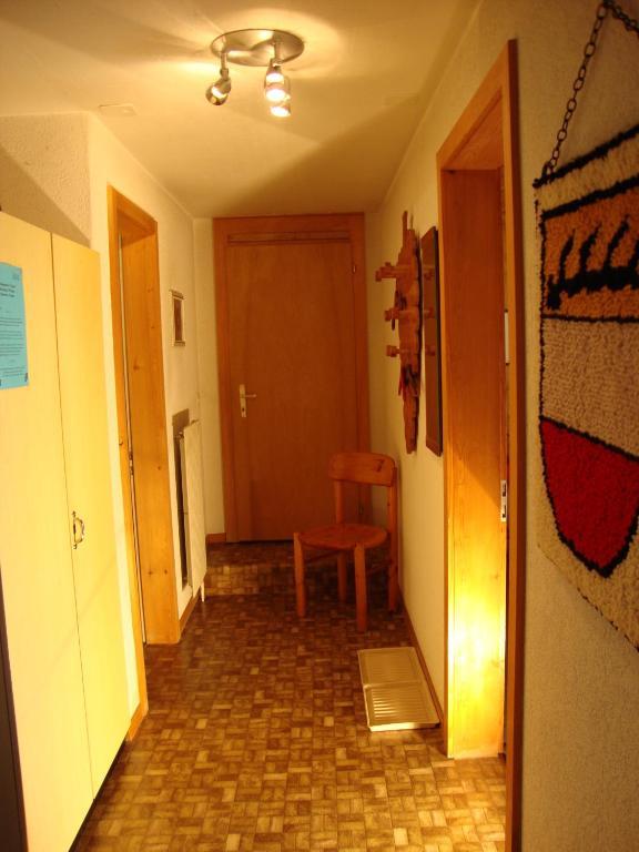 Studio Elsighorn Apartment Frutigen Phòng bức ảnh